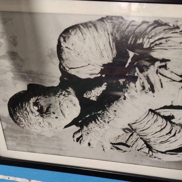 Mummy photograph - Picture 2 of 2